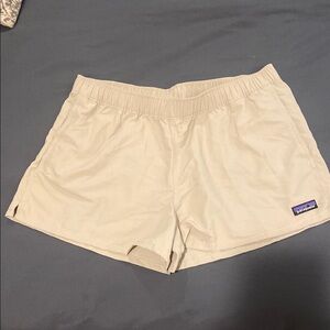 NWT Patagonia Women's Barely Baggies Shorts